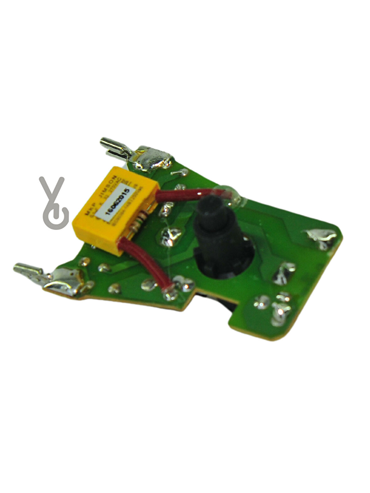 Tefal Hand Mıxer Smart Blender Elektronik Kart