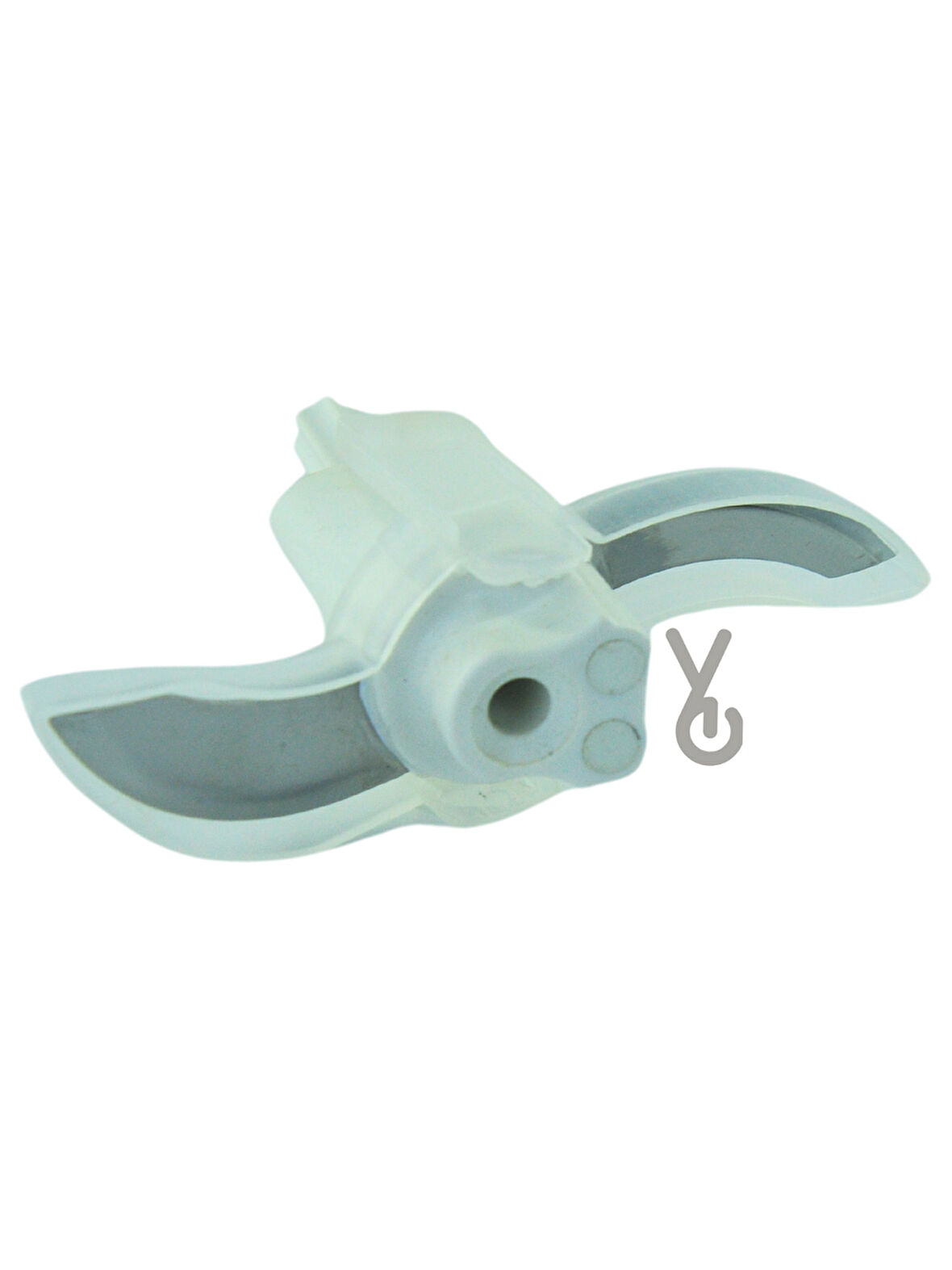 Tefal El Blenderi Çırpıcı Başlık