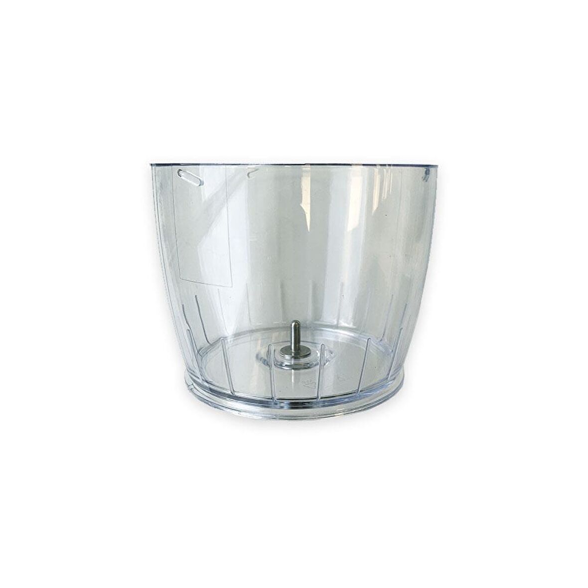 Tefal Masterblend Doğrayıcı Hazne FS-00036
