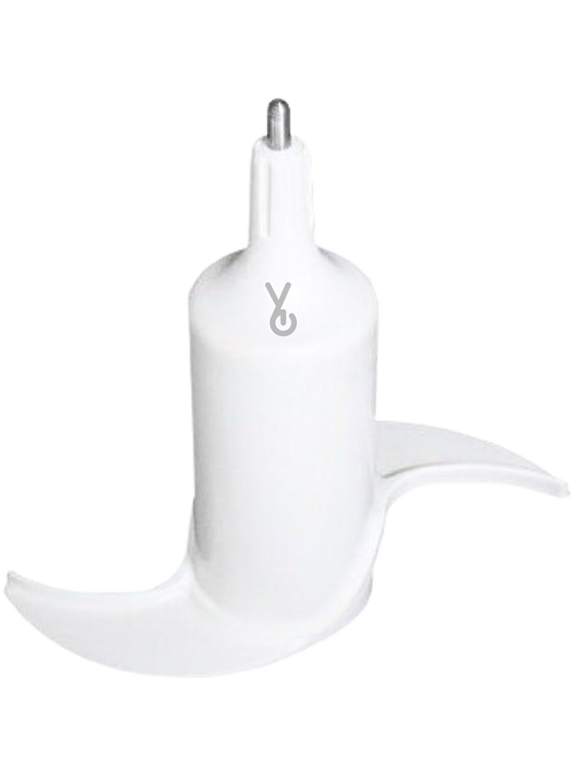 Tefal FP110141 Smart Mutfak Robotu Bıçak/Yoğurucu