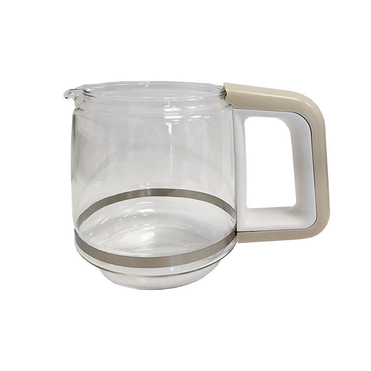 Tefal My Tea Krem Cam Demlik FS-000151