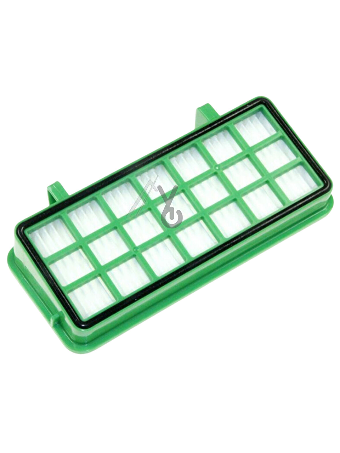 Rowenta Compact Force Cyclonic Hepa Filtre Zr90200