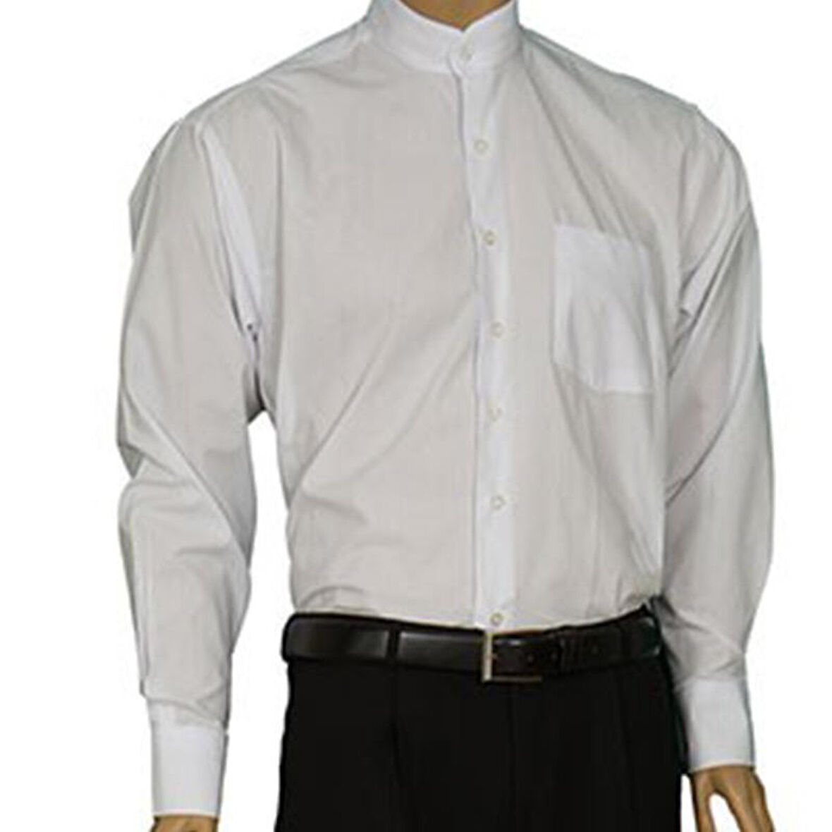 Formteks Hakim Yaka Garson Gömlek