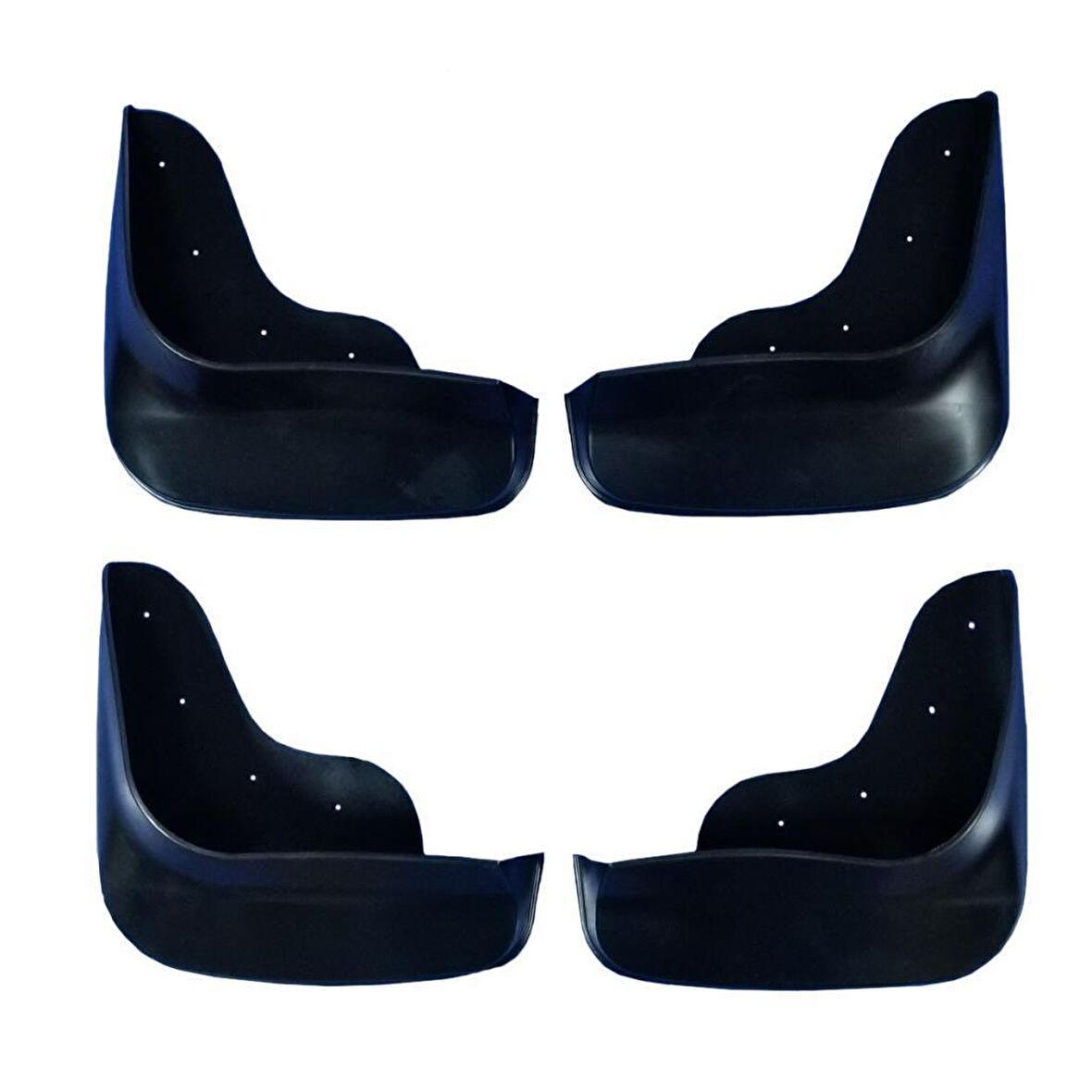 Ford Focus 2005-2008 4lü Paçalık, Çamurluk, Tozluk FRD0KX011