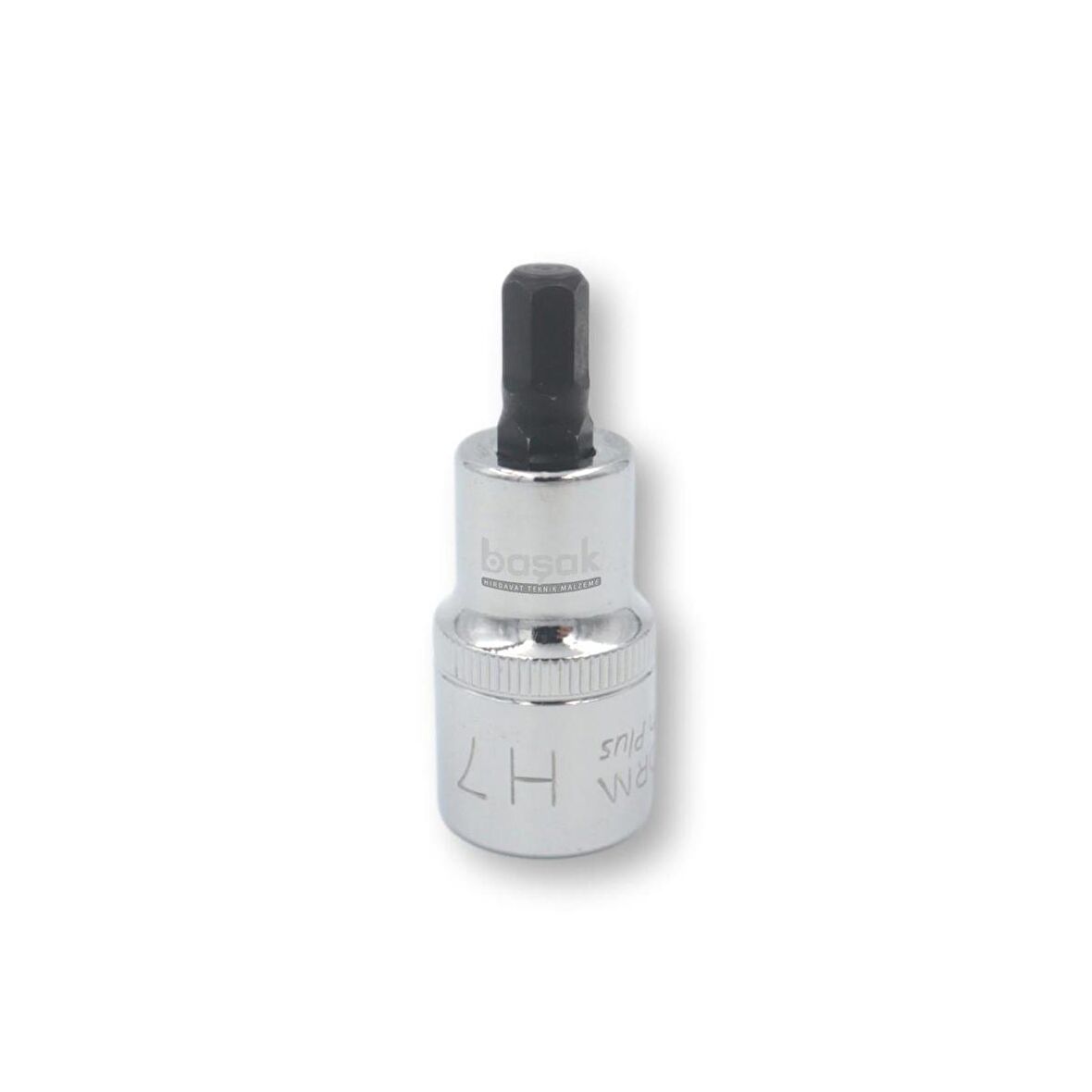 Ceta Form 7 mm 1/2” Lokmalı Allen C28S-H07