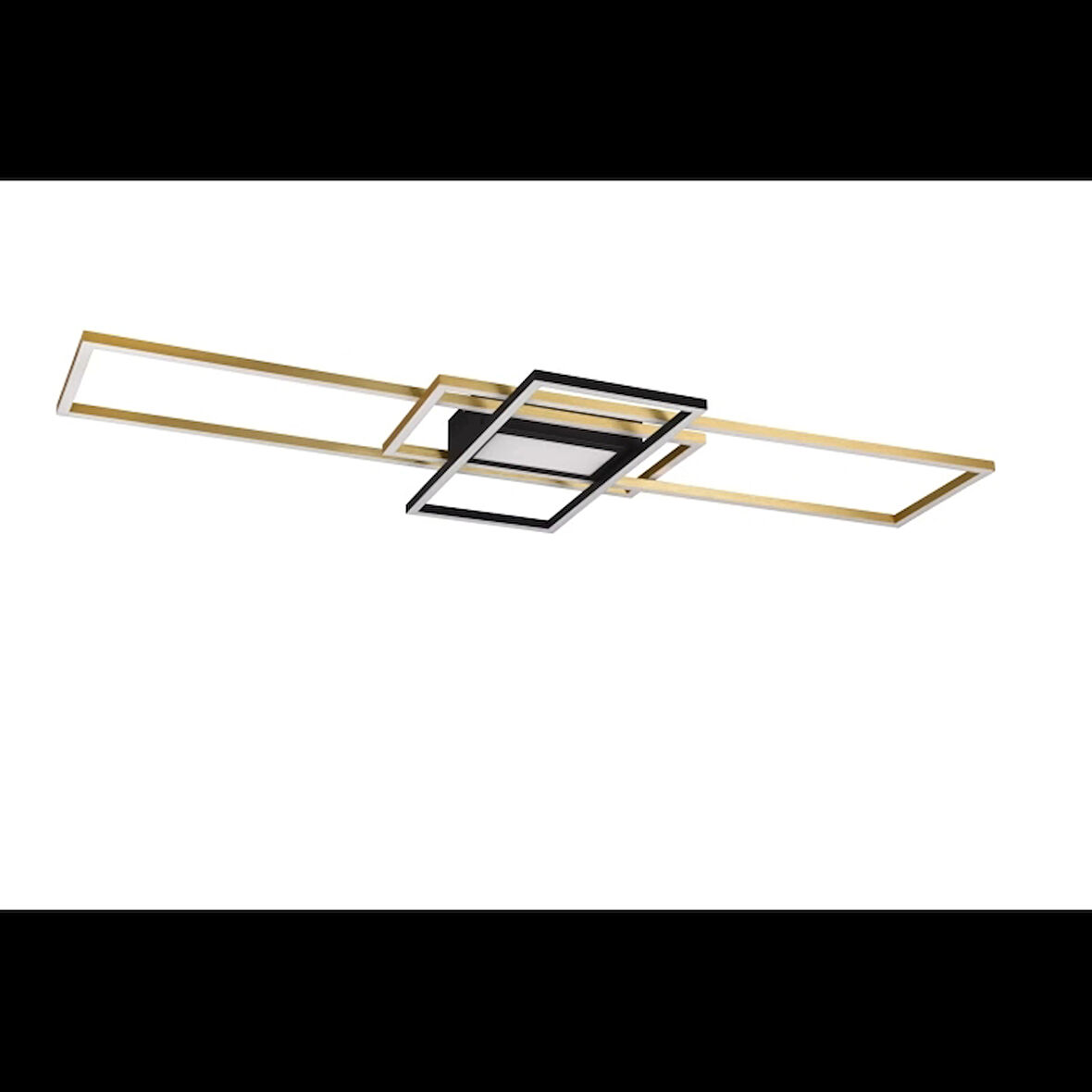 LD-5110-7 LEDLİ PLAFONYER