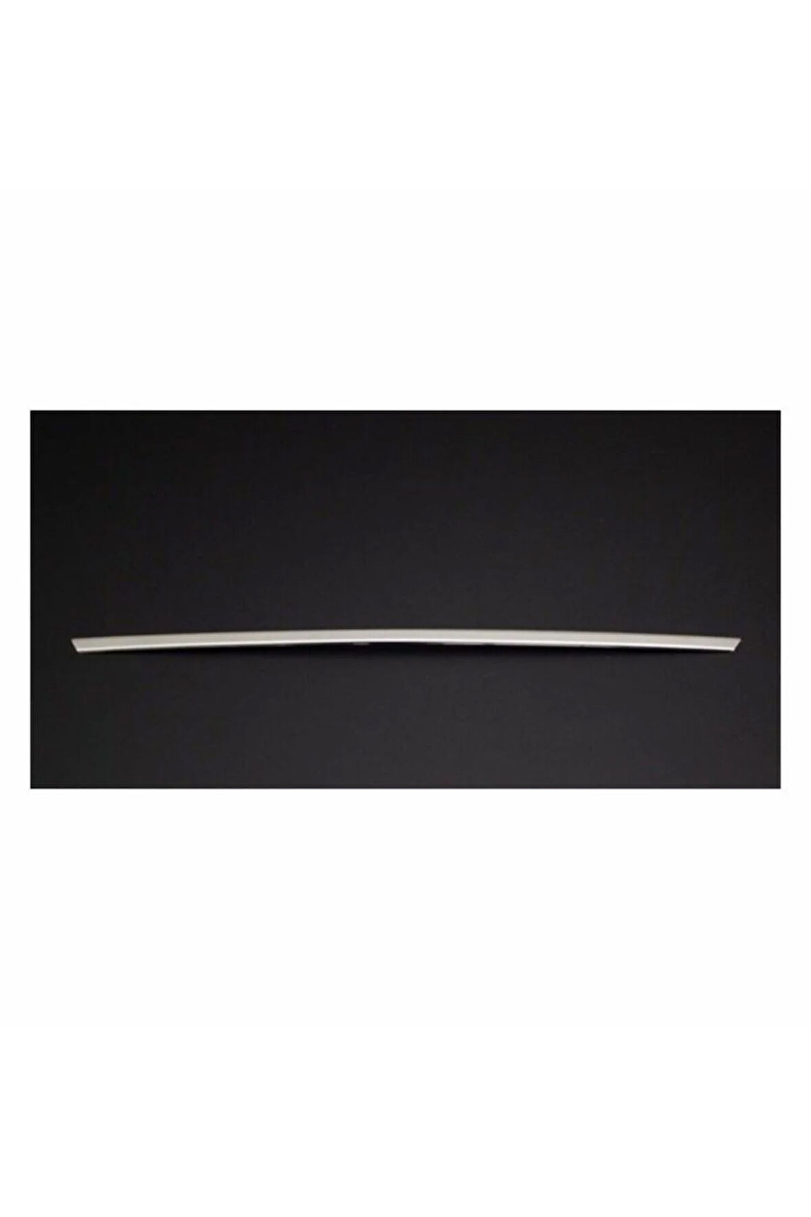 Audi Q5 Krom Bagaj Çıtası 2008 Üzeri P. Çelik