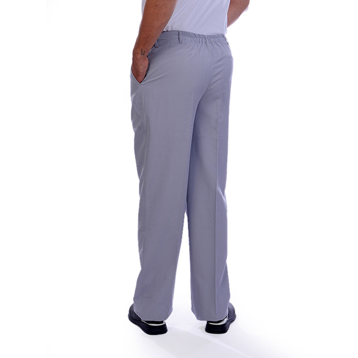 Formteks Alpaka Erkek İş Pantalonu 