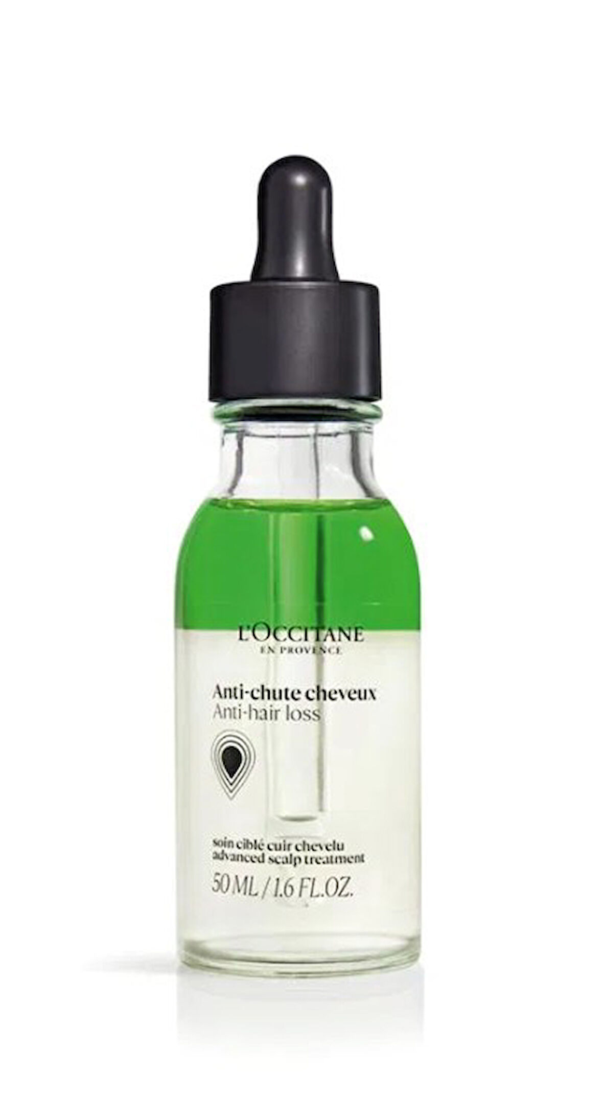 L'occitane Aromakoloji Saç Dökülmesi Önleyici Serum 50 ml