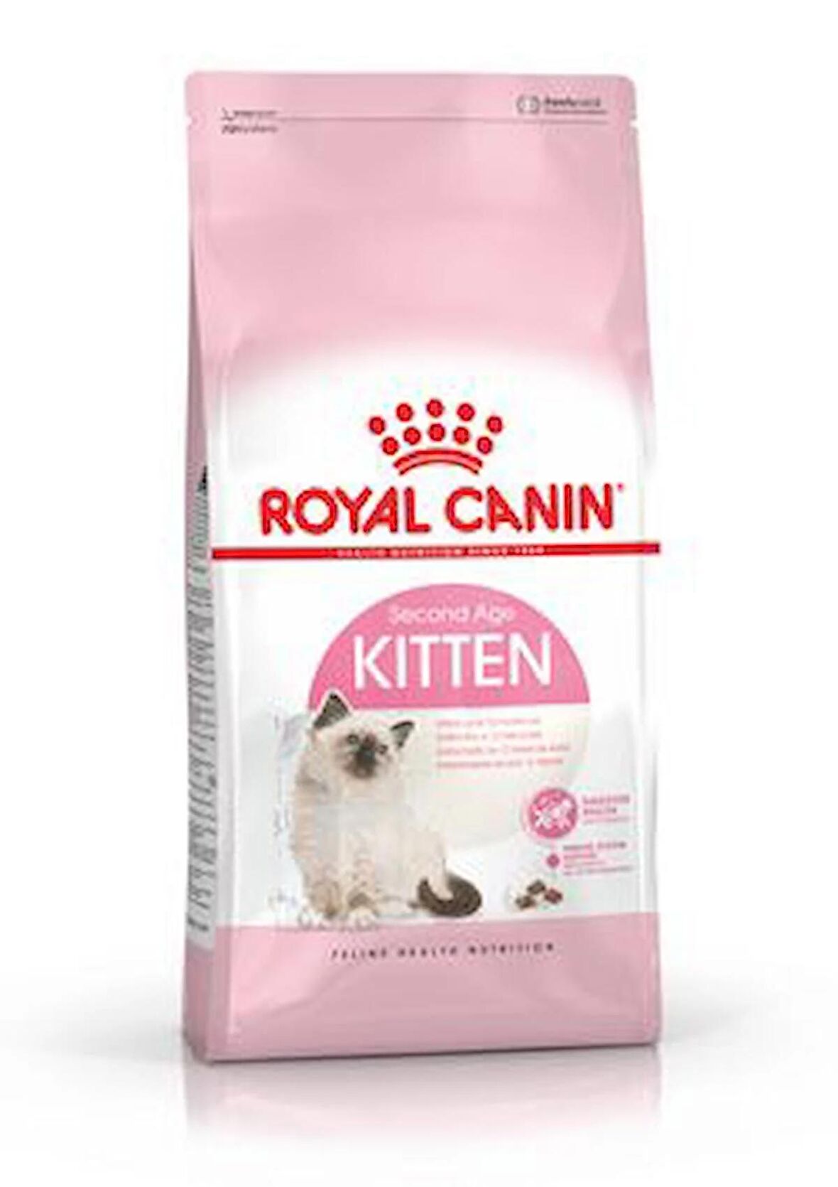 Royal Canin Kitten 2kg Yavru Kedi Maması