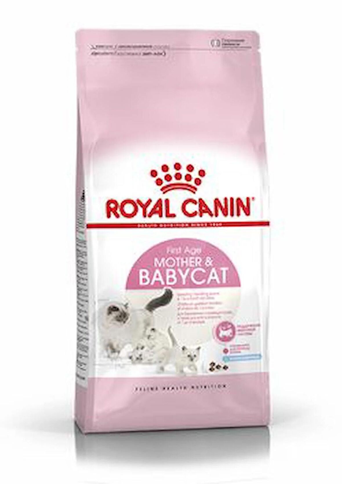 Royal Canin Mother Baby Cat Yavru Kedi Maması 4Kg