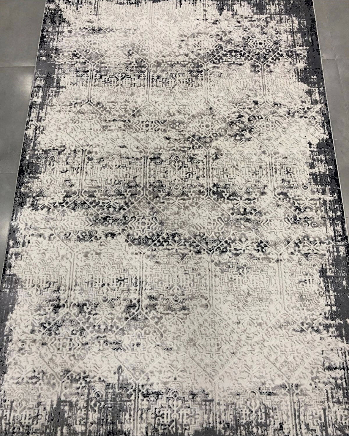 Dinarsu Halı 160x230 Hayal Koleksiyonu 34825-090