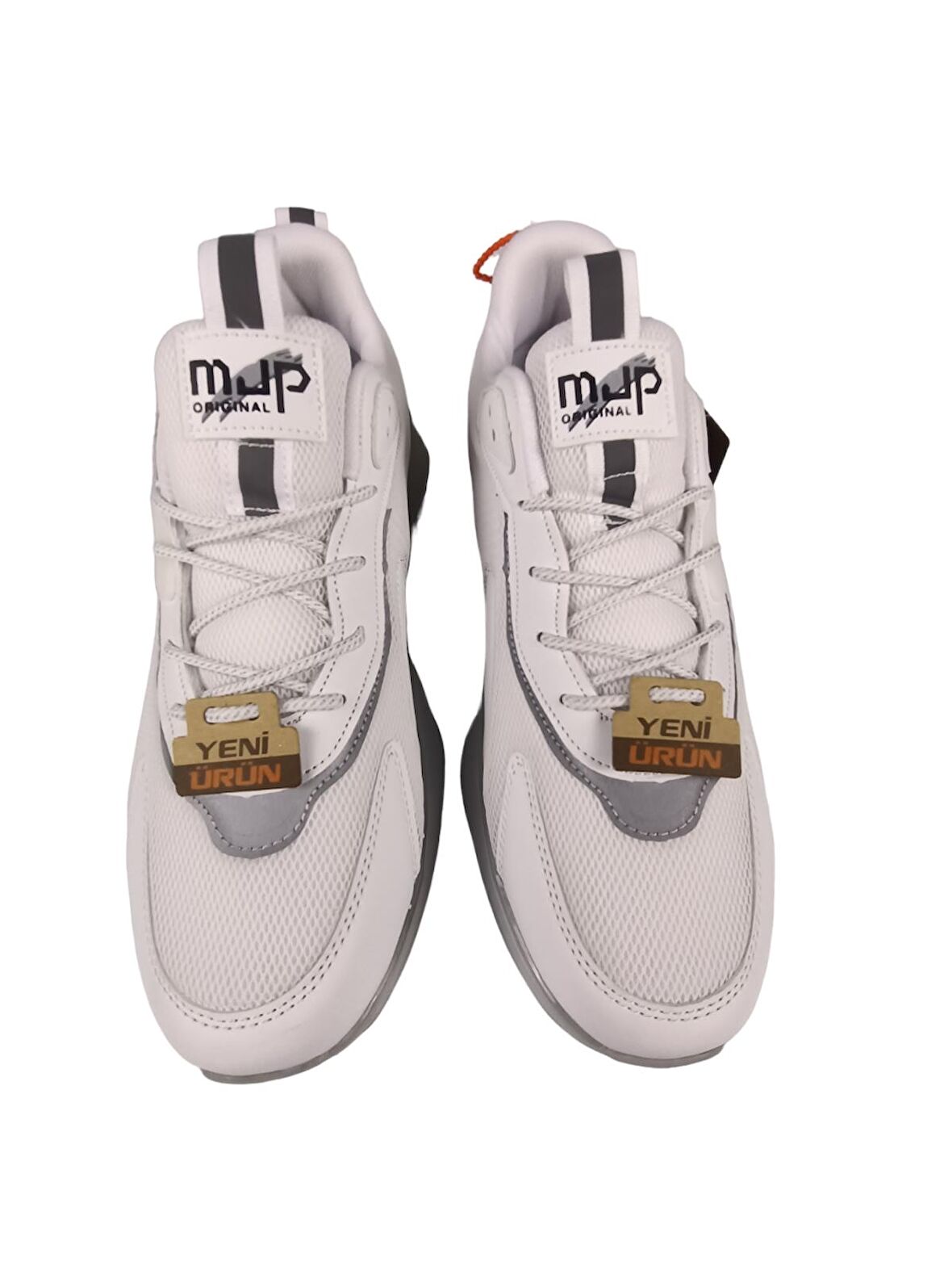MC JAMPER AİR COOLED MEMORY FOAM TABAN BAGCIKLI KALİTELİ SPOR AYAKABI