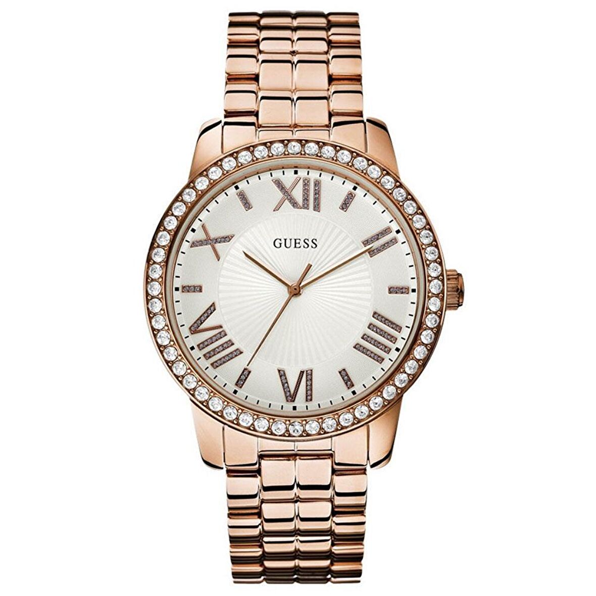 GUESS GUW0329L3 KADIN KOL SAATİ