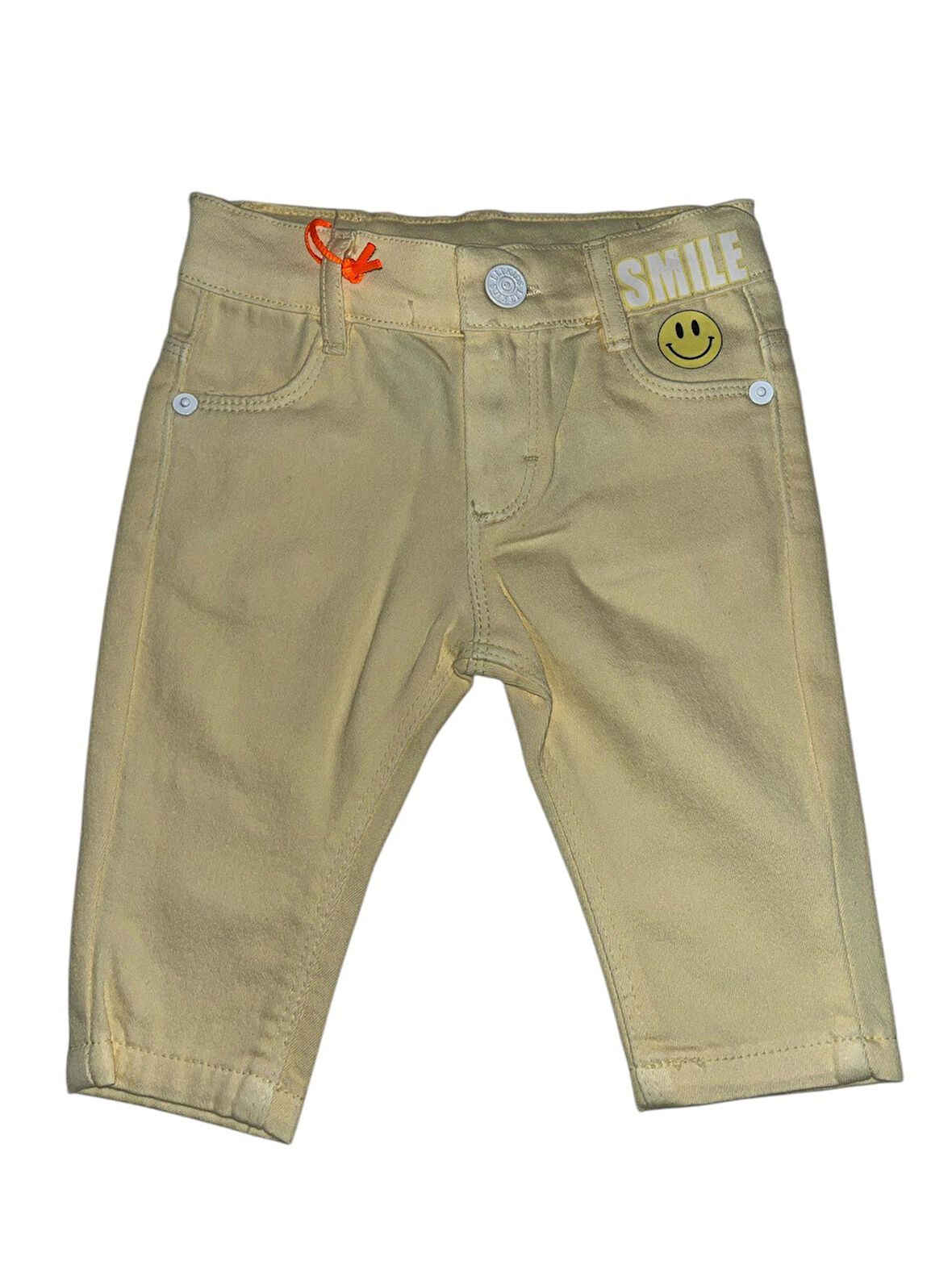 Babydoll Pantolon Lilitop Asortili