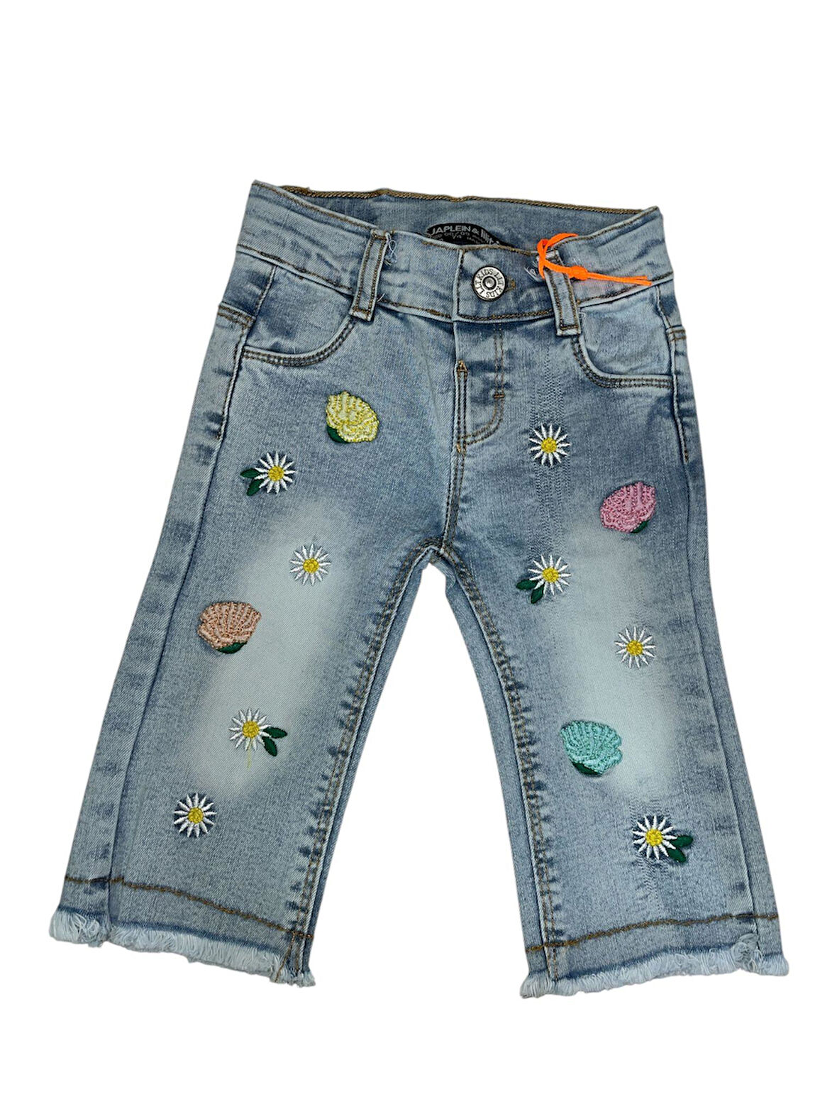 Babydoll Pantolon Lilitop Asortili