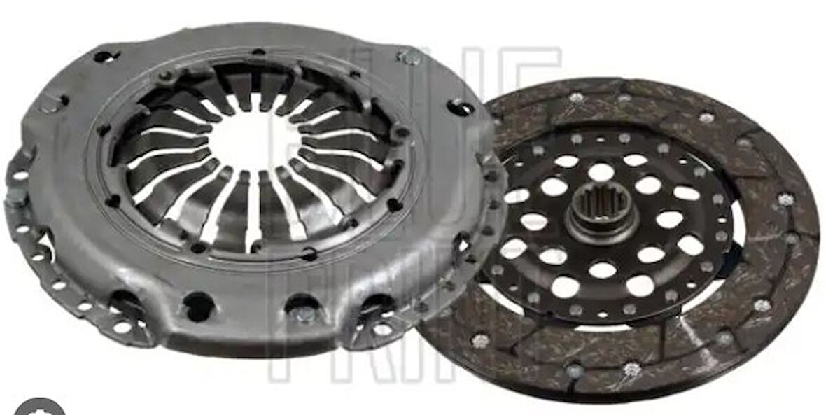 DEBRİYAJ  SETİ 20 DTI VECTRA-C ASTRA-G 1606210BLP