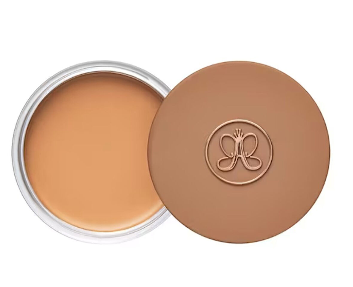 Anastasıa Beverly Hılls Cream Bronzer Golden Tan - Krem Bronzlaştırıcı