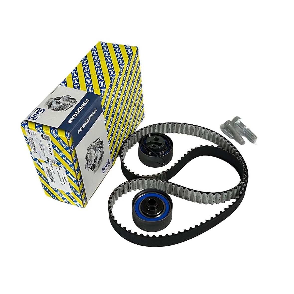 Opel Corsa C Triger Seti 1.7 Dizel SNR Marka