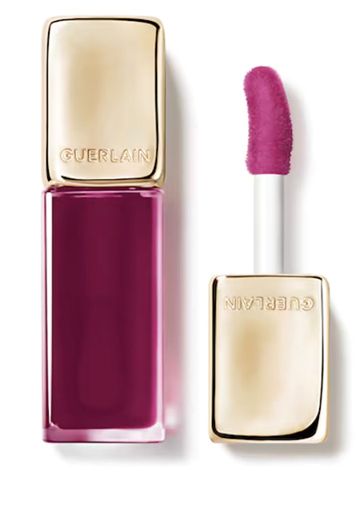 Guerlain Kisskiss Bee Glow Oil - Dudak Yağı 809