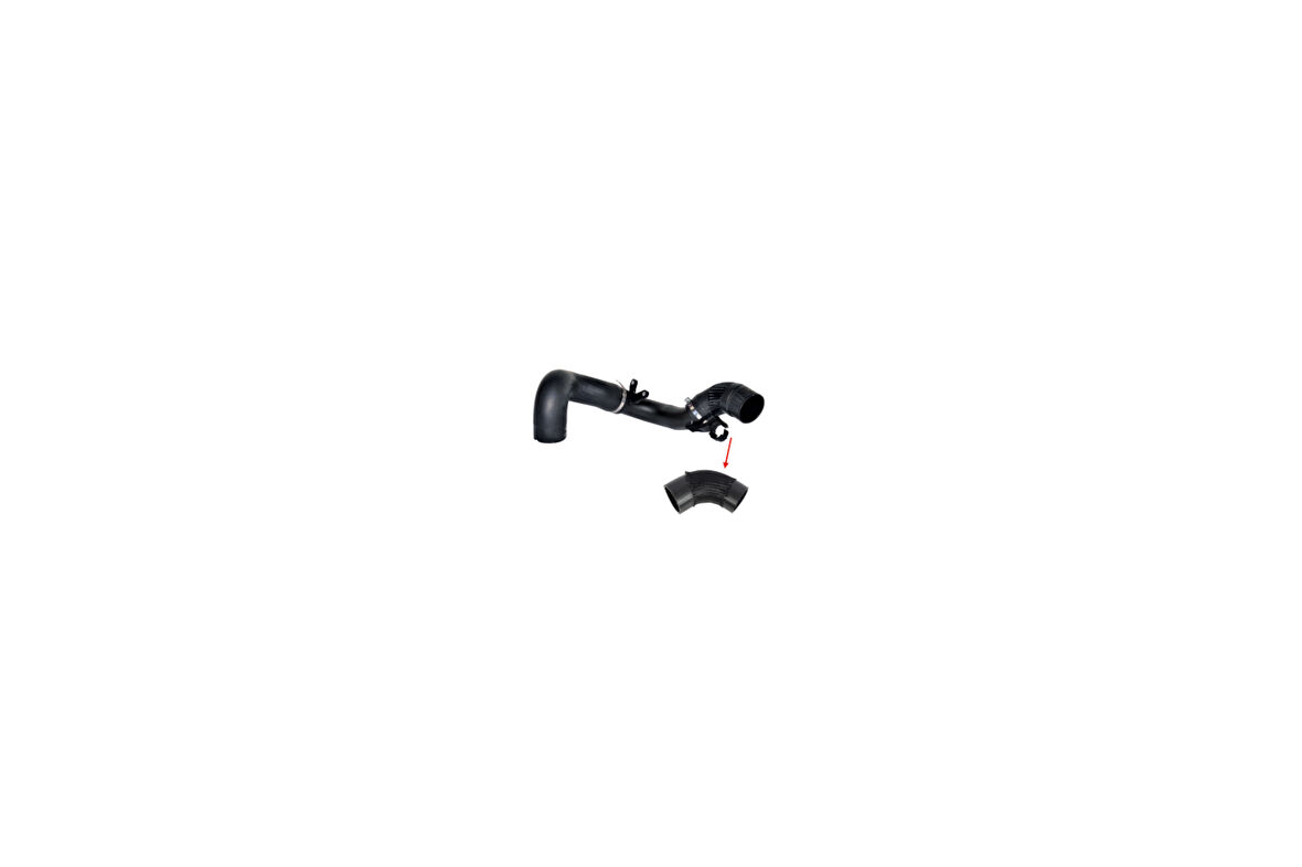 TURBO HORTUMU PLASTİK BORU HARİÇ BÜYÜK HORTUM    J 1609011780