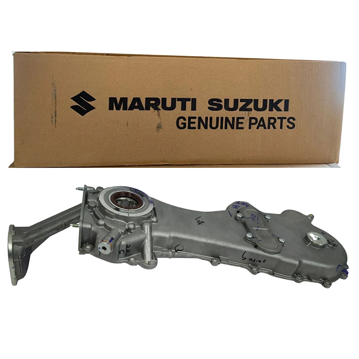 Fiat Linea – Doblo – Albea – Punto – Egea 1.3 Yağ Pompası Suzuki