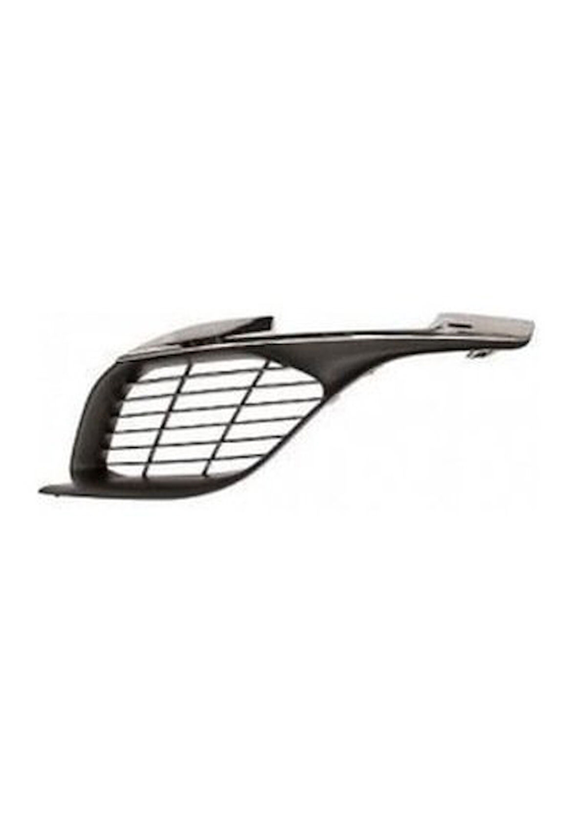 OEM Peugeot 308 (2015 +) Tampon Izgarası Sol (1610744480)