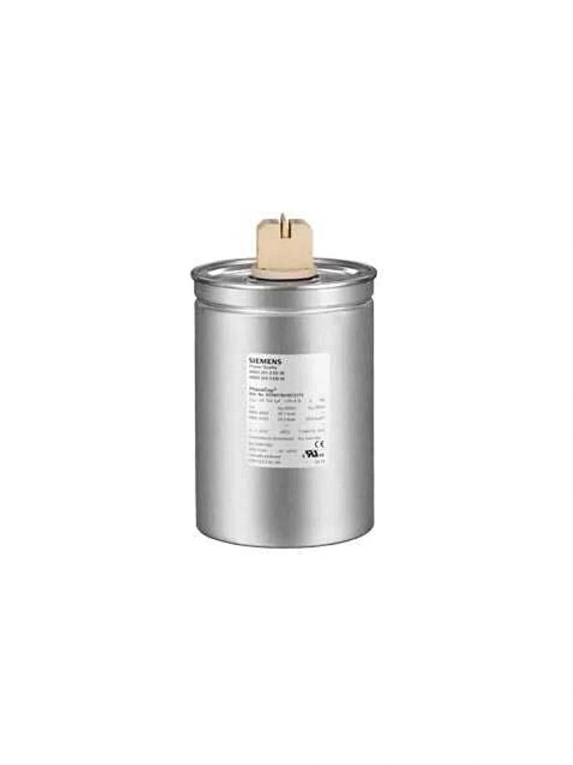 Siemens 400V 20 Kvar Kondansatör