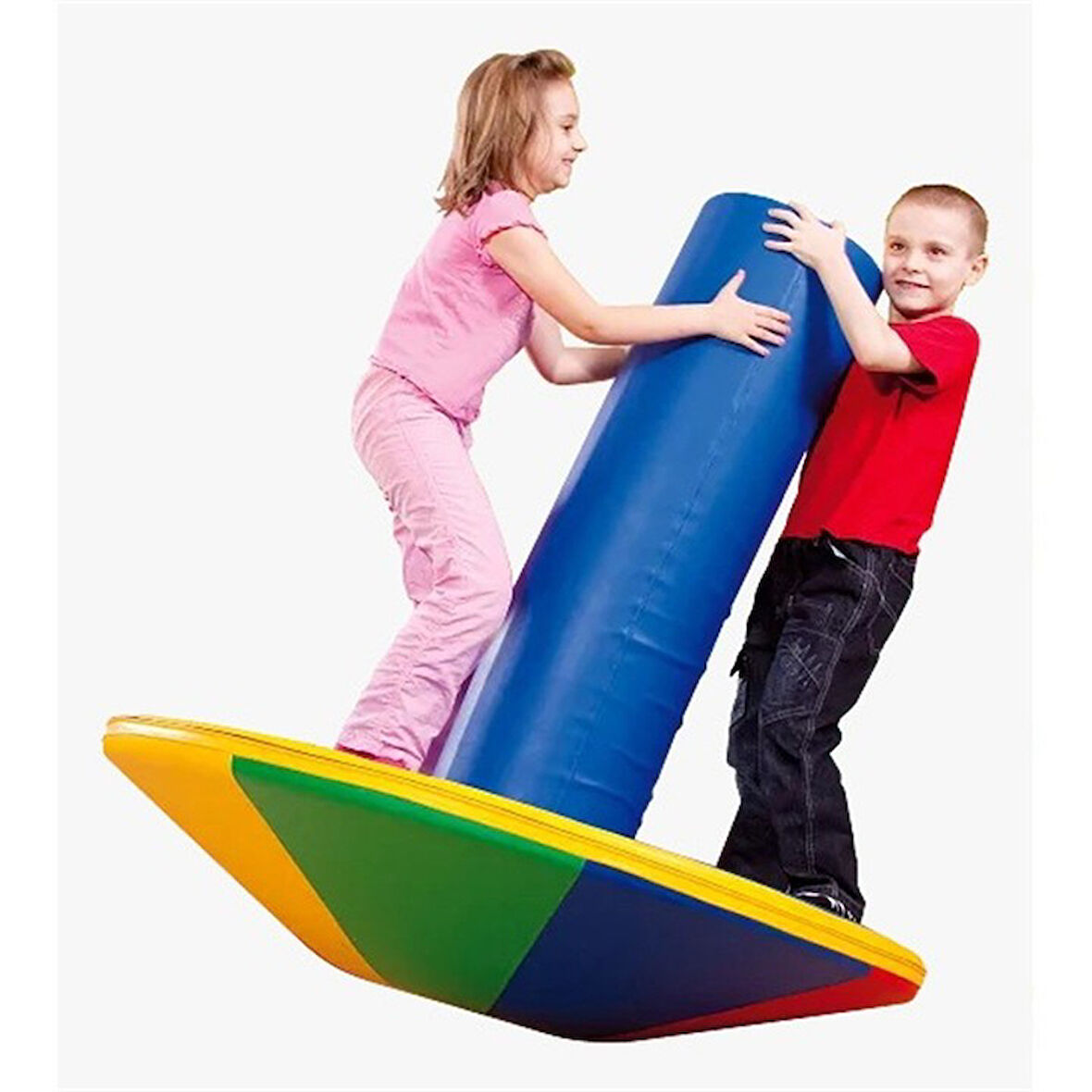 Spinner Soft Play Oyun Grubu 30X120X120