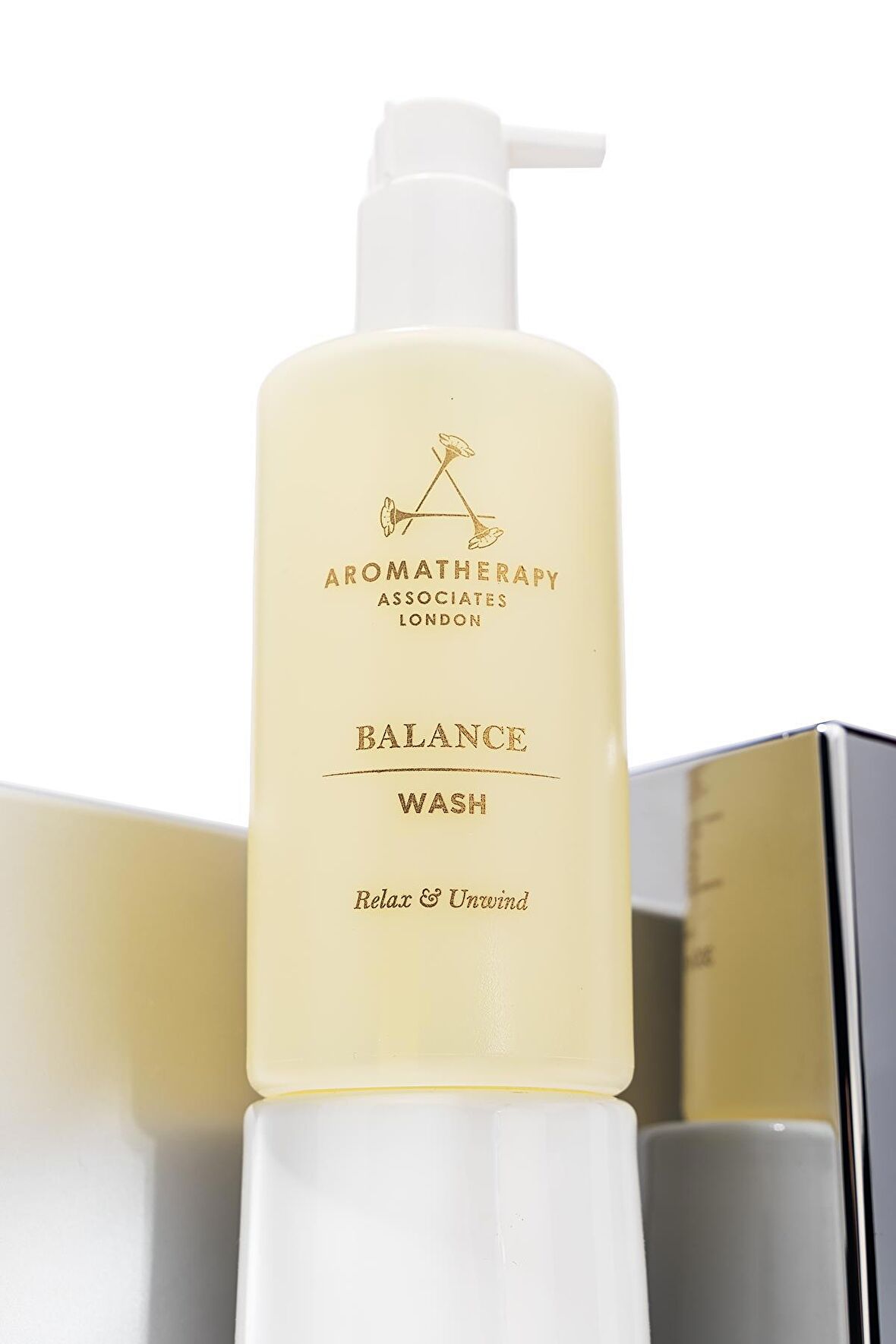 Aromatherapy Associates Balance Wash 300 ml