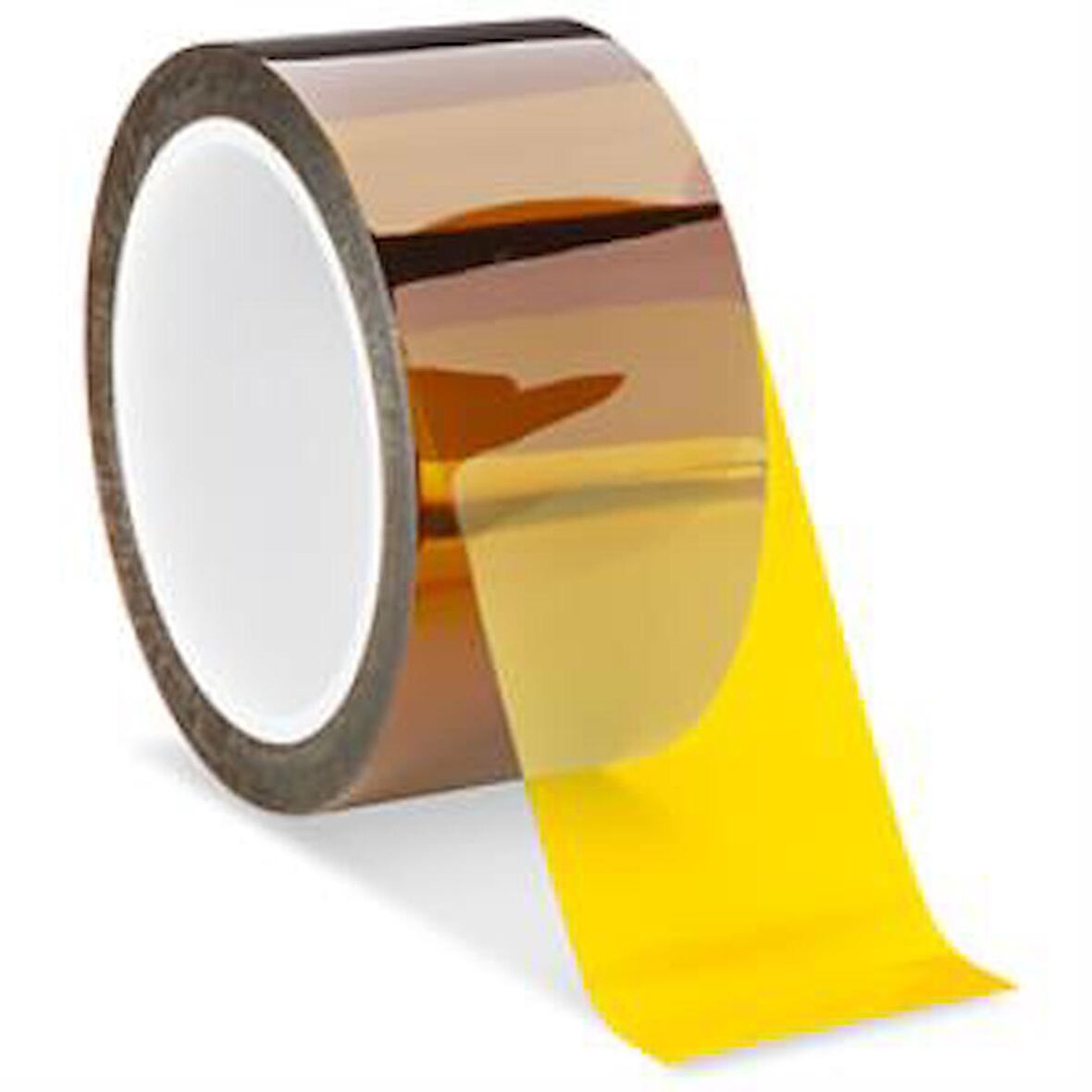 KAPTON TAPE YANMAZ BANT 40 MM 30 METRE