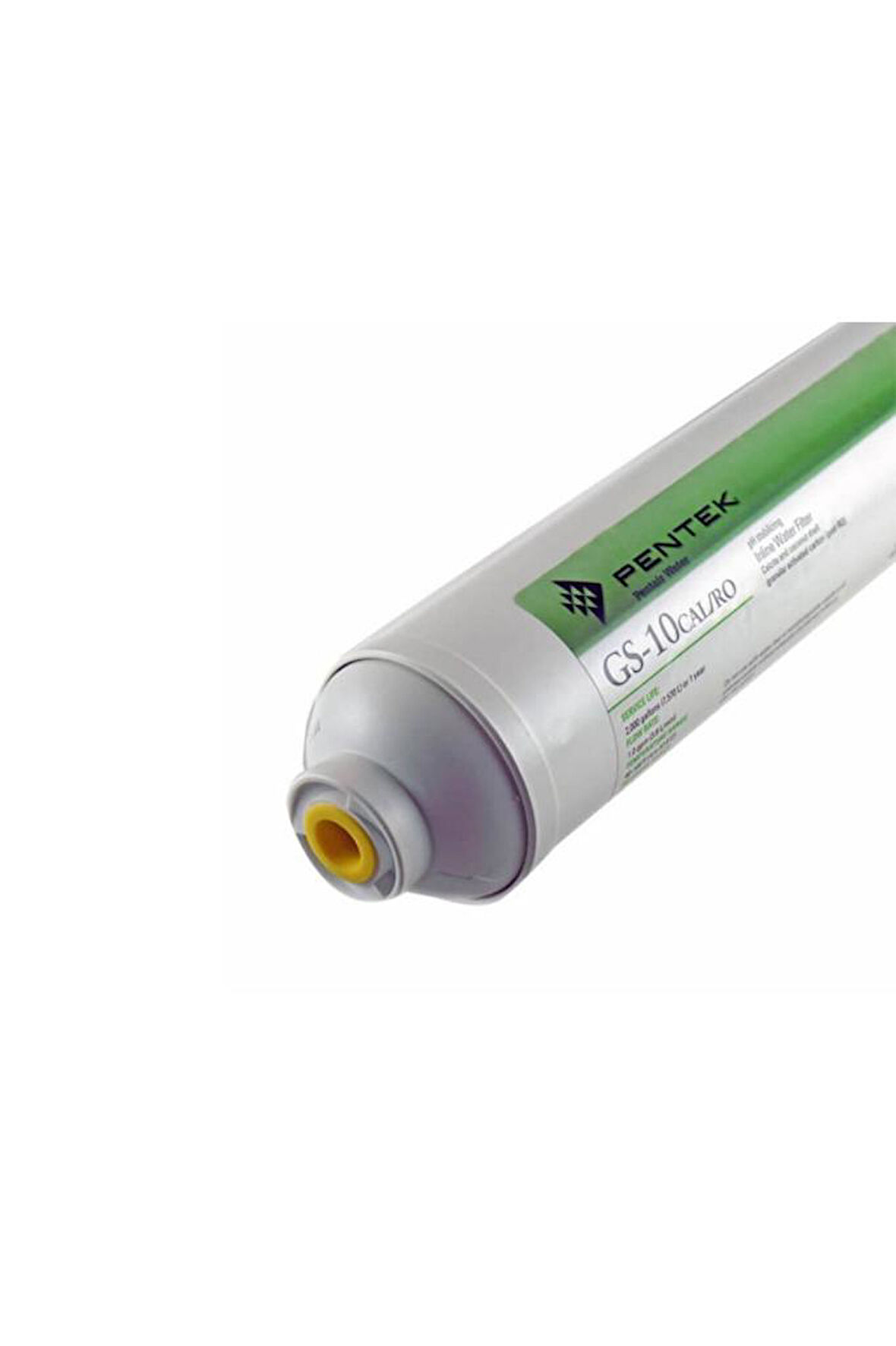 10" Inline Ph Stabilizer Filtre