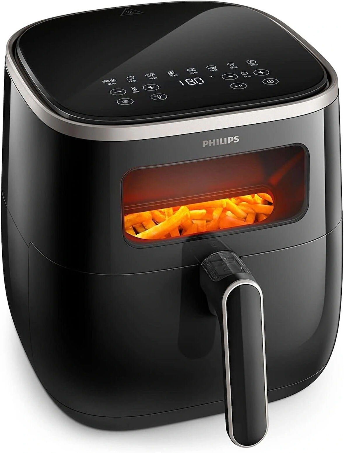 Philips HD9257/80 3000 S Airfryer XL Fritöz