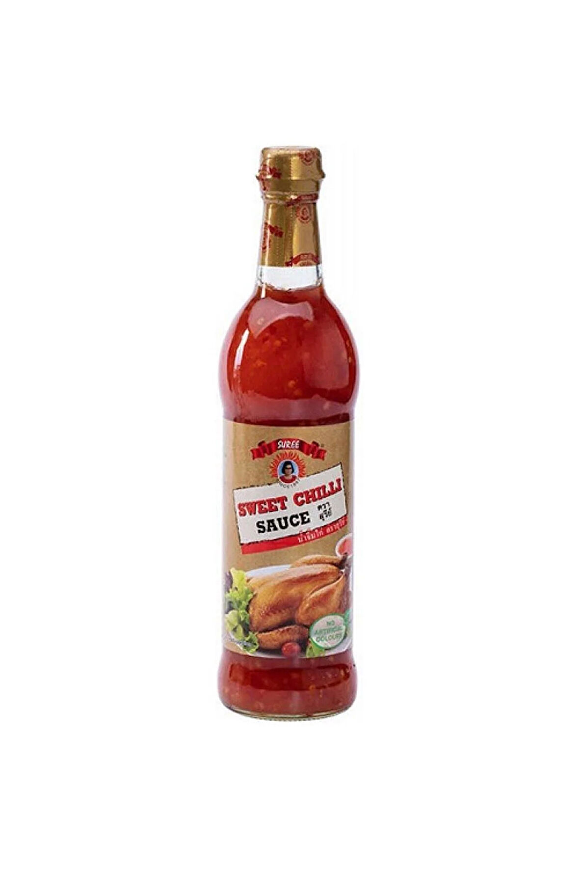 Acı Tatlı Sweet Chili Sos 820 ml