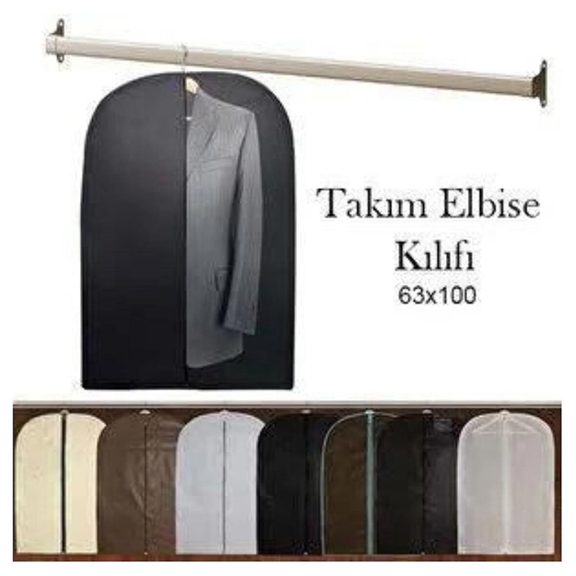 Elbise Kılıfı 