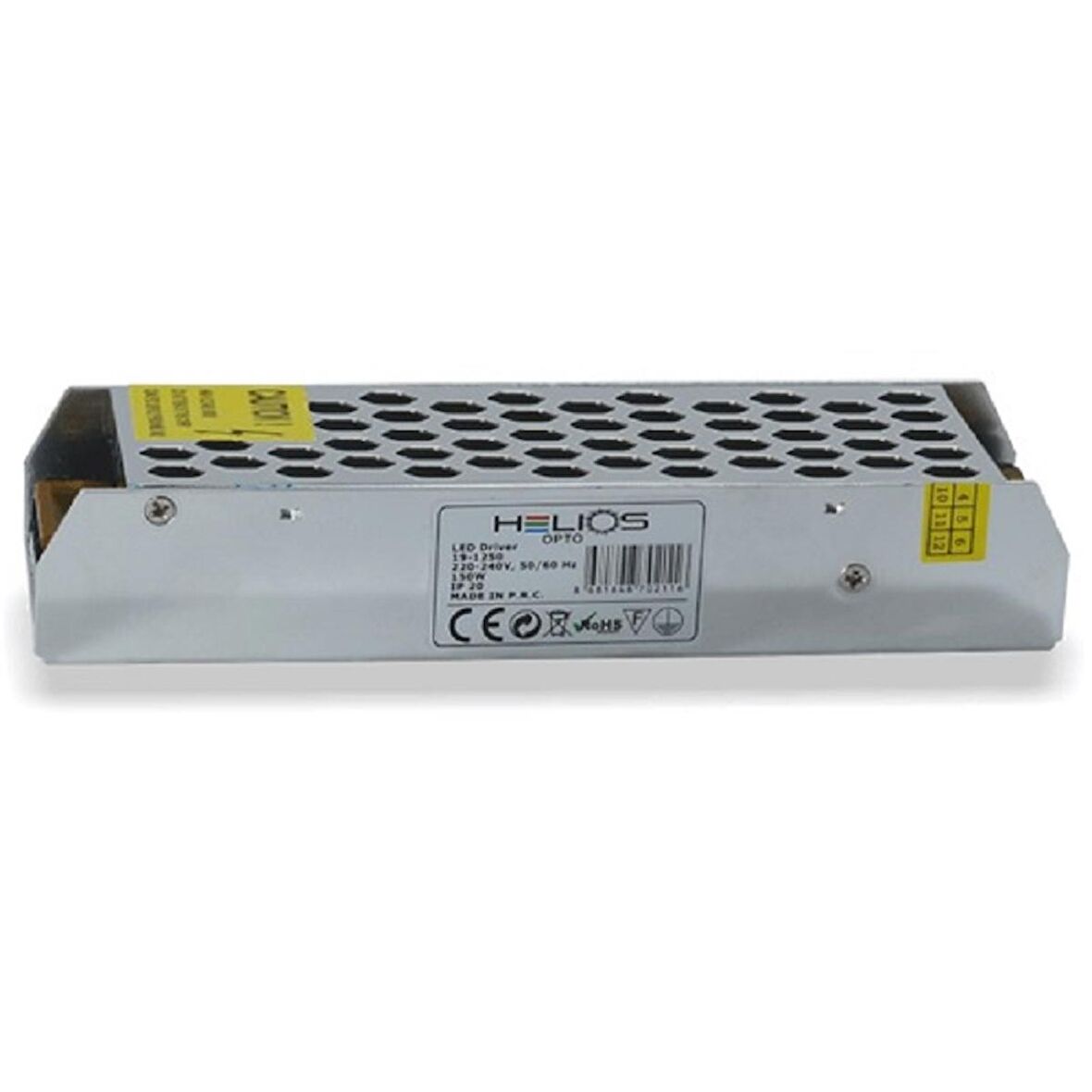 5A LED TRAFOSU 60W ULTRA SLİM