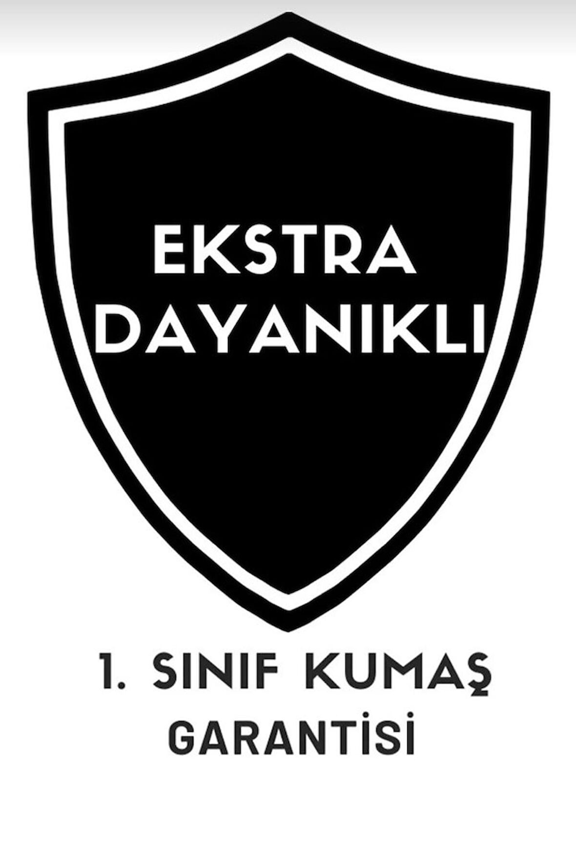 AY Home Pamuklu 120 x 200 Su Geçirmez Alez Beyaz
