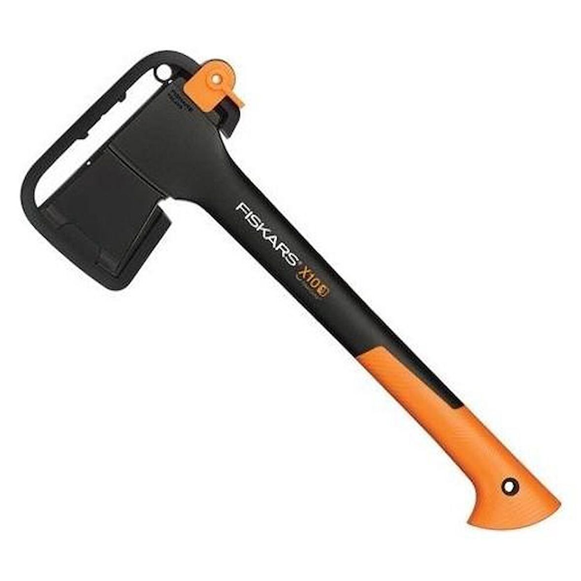 Fiskars X10 Parçalama Baltası