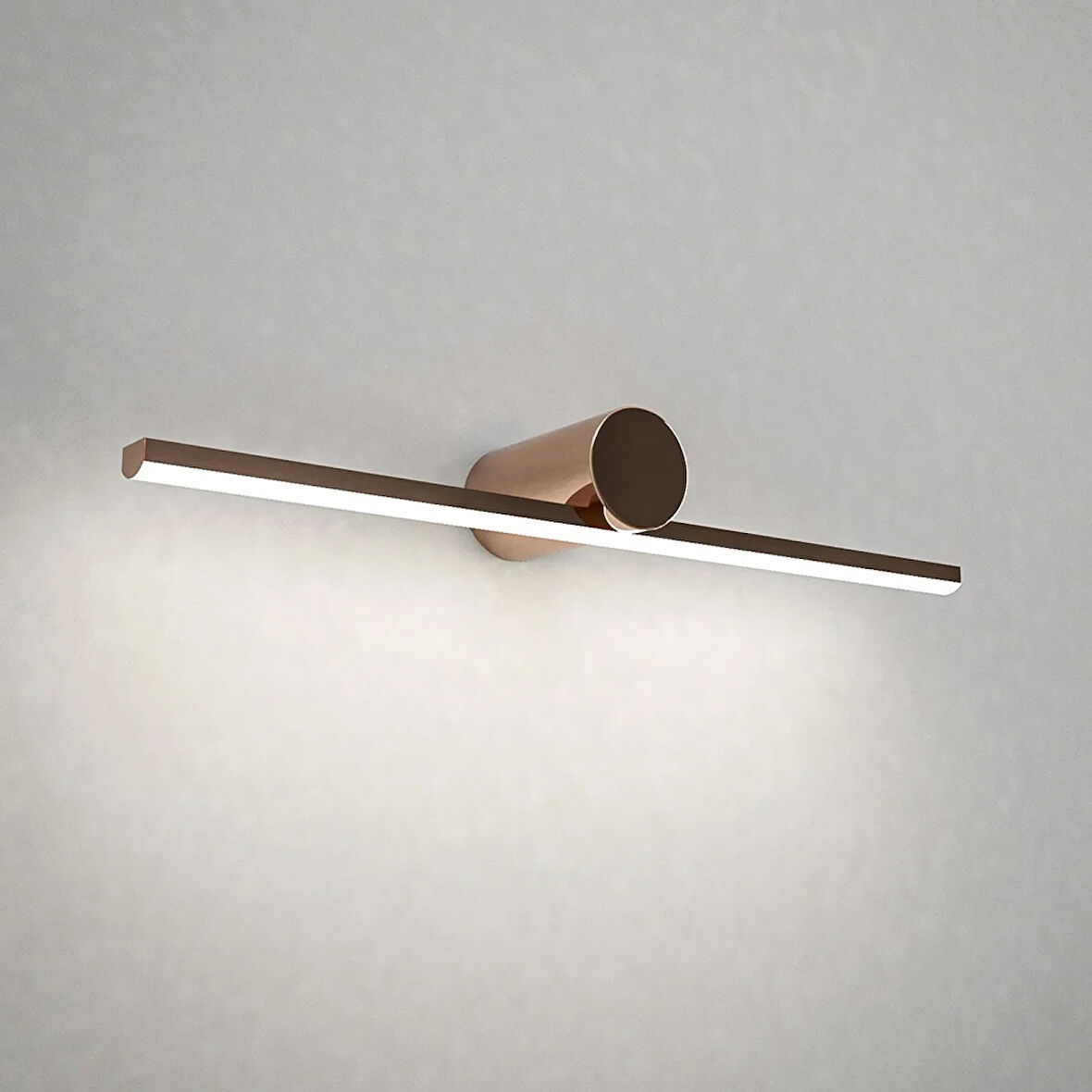 Modesco Cuenca 40 cm Dekoratif Led Duvar Aplik