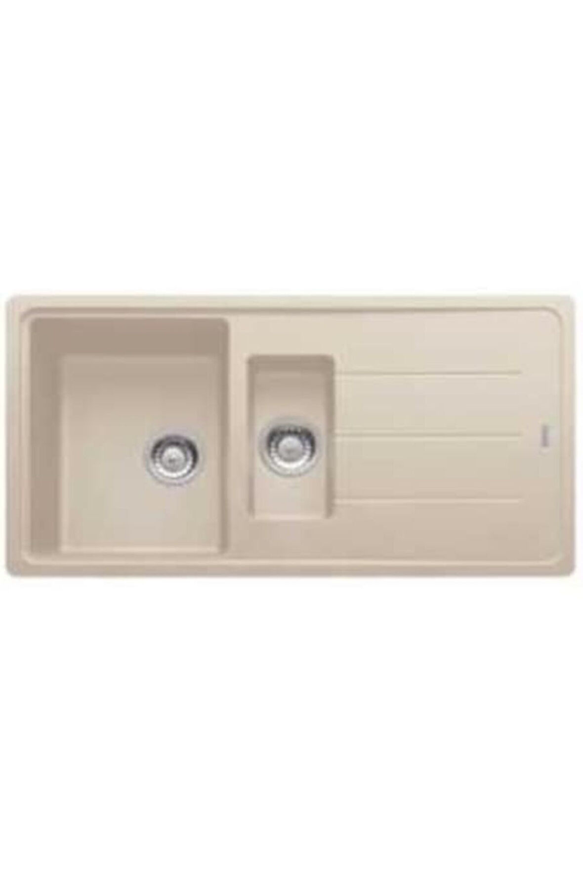 Evye UBG 651-100 Sahara 1,5 Gözlü