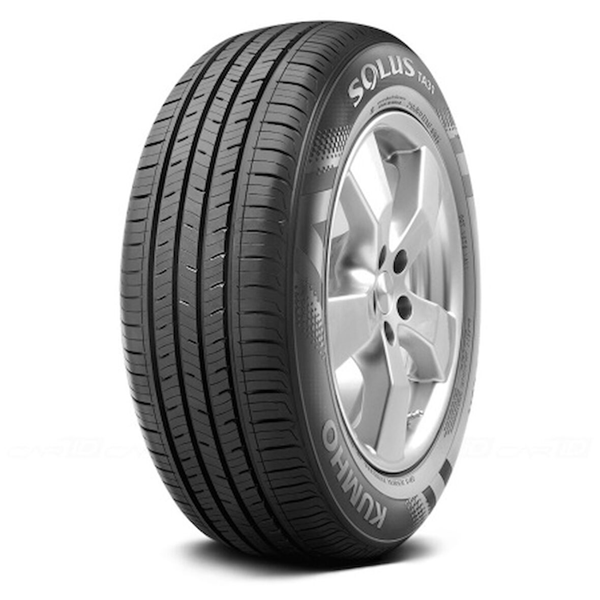 205/60R16 92H TA21( M+S)( KUMHO)