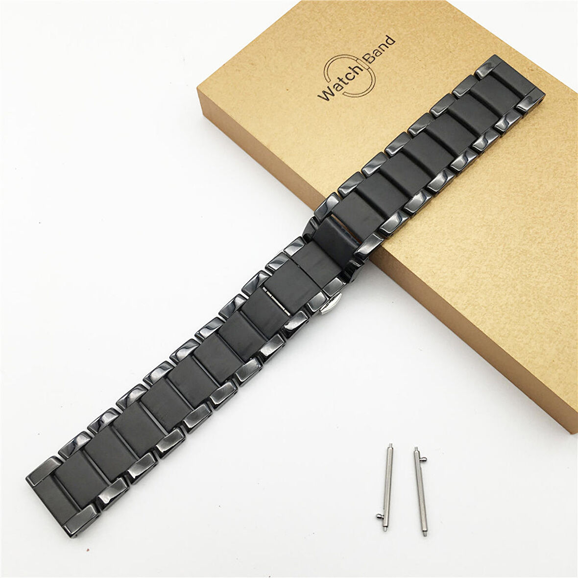 Gpack Realme Watch 2 Kordon Mat Seramik Kaplama Şık Tasarım MS1