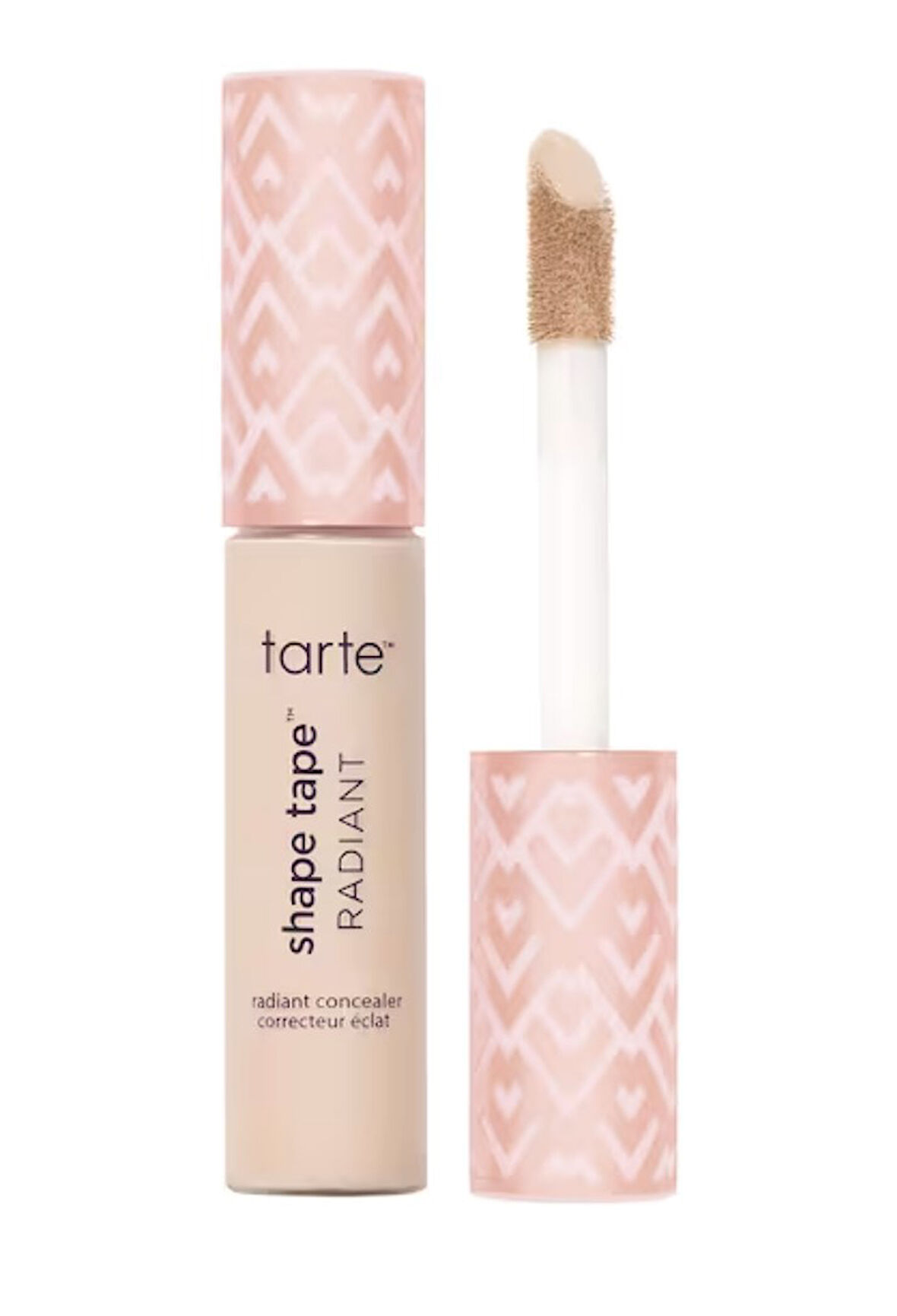 Tarte Shape Tape Radiant Concealer - Kapatıcı 20B Light 10 ml