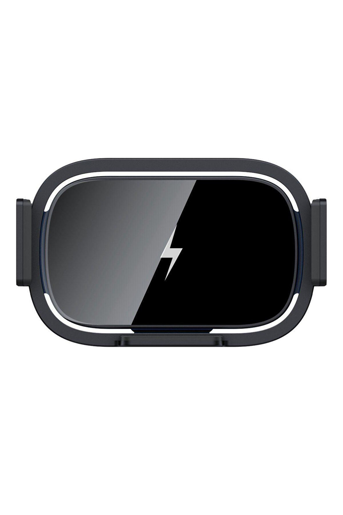 Galaxy Z Fold 3/4/5/6 Araç Şarj Aleti,15W Wireless Kablosuz Hızlı Şarj Cihazı