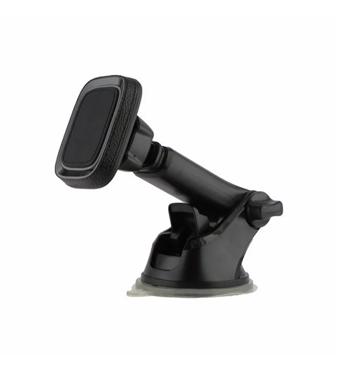 Manyetik Araç İçi Telefon Tutucu(Güçlü Vantuzlu+Üniversal+Süper Sabit Vantuzlu+Premium Mıknatıslı)