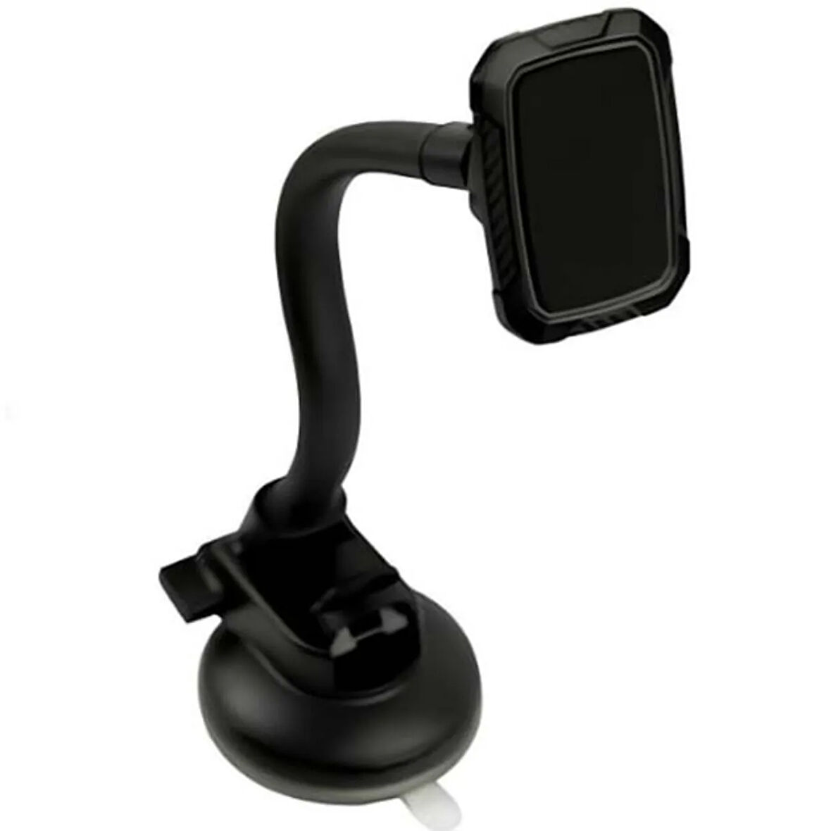 Uzun Boy Araba Araç Oto Camına Takılan Vakkumlu Ve Mıknatıslı Güçlü Uzun Ahtapot Telefon Tutucusu