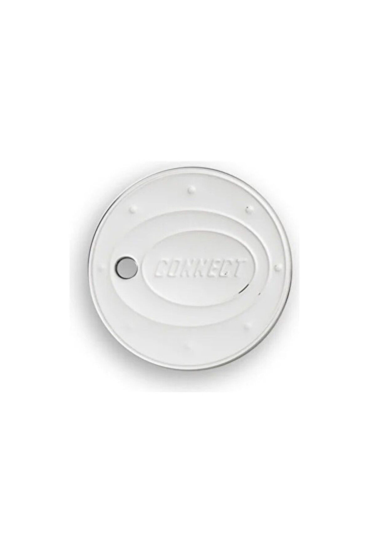 FORD CONNECT 2002-2013 MODEL ARASI KROM DEPO KAPAĞI