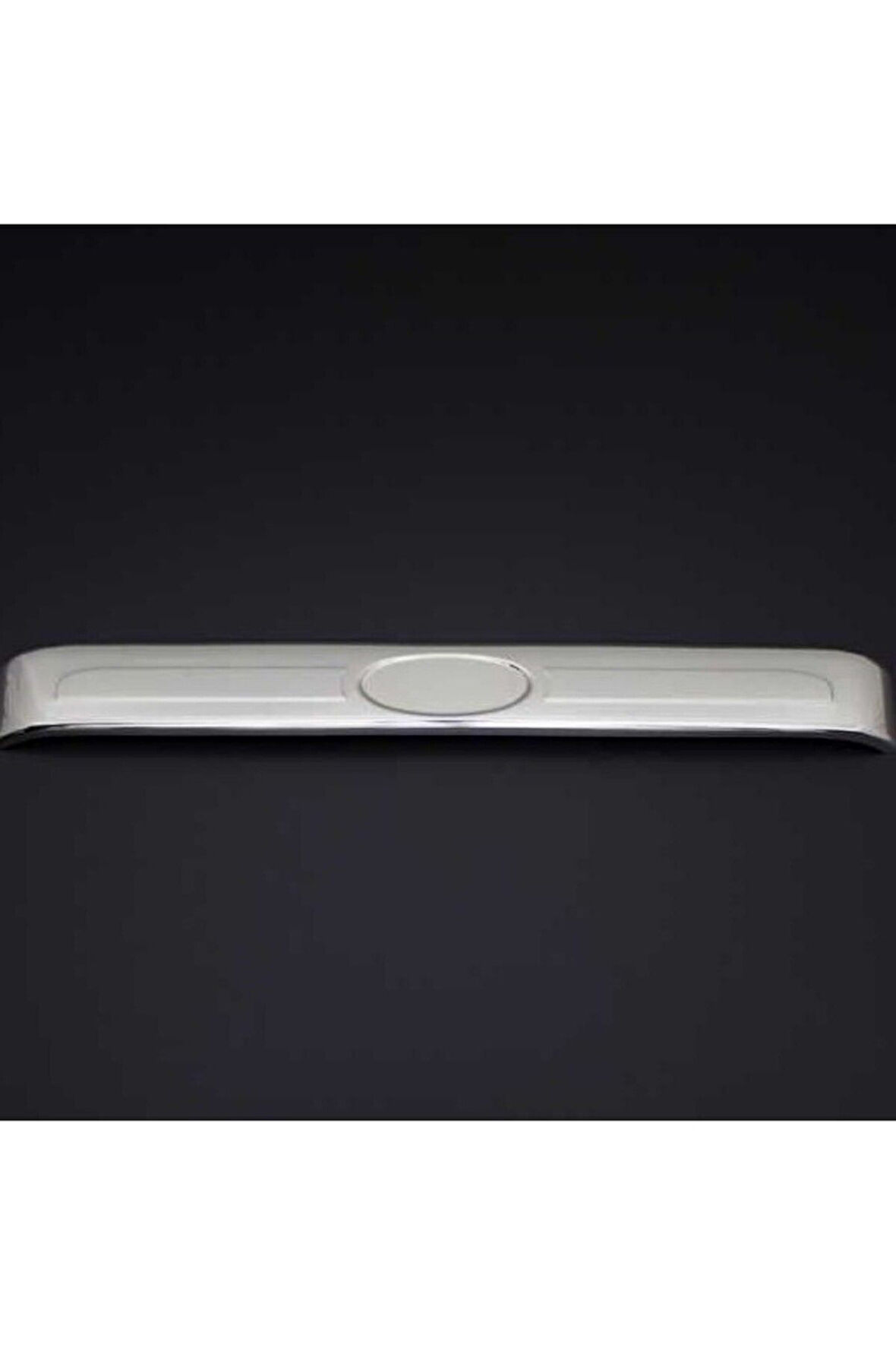 FORD TRANSİT 2003-2013 MODEL ARASI KROM BAGAJ ÇITASI PLAKA ÜSTÜ PASLANMAZ ÇELİK