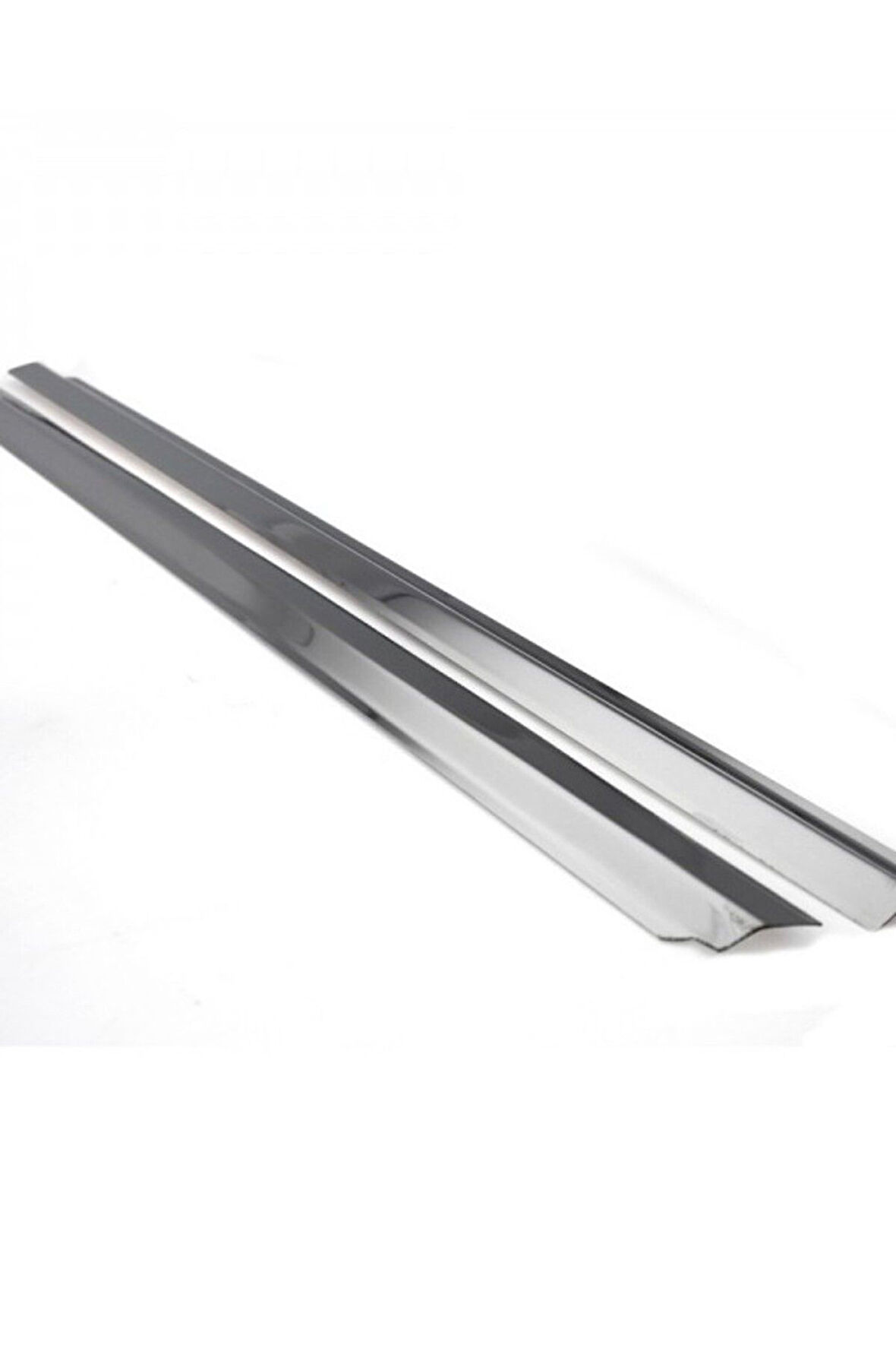 MERCEDES VİTO 639 2003-2013 MODEL ARASI KROM CAM ÇITASI 2 PARÇA PASLANMAZ ÇELİK