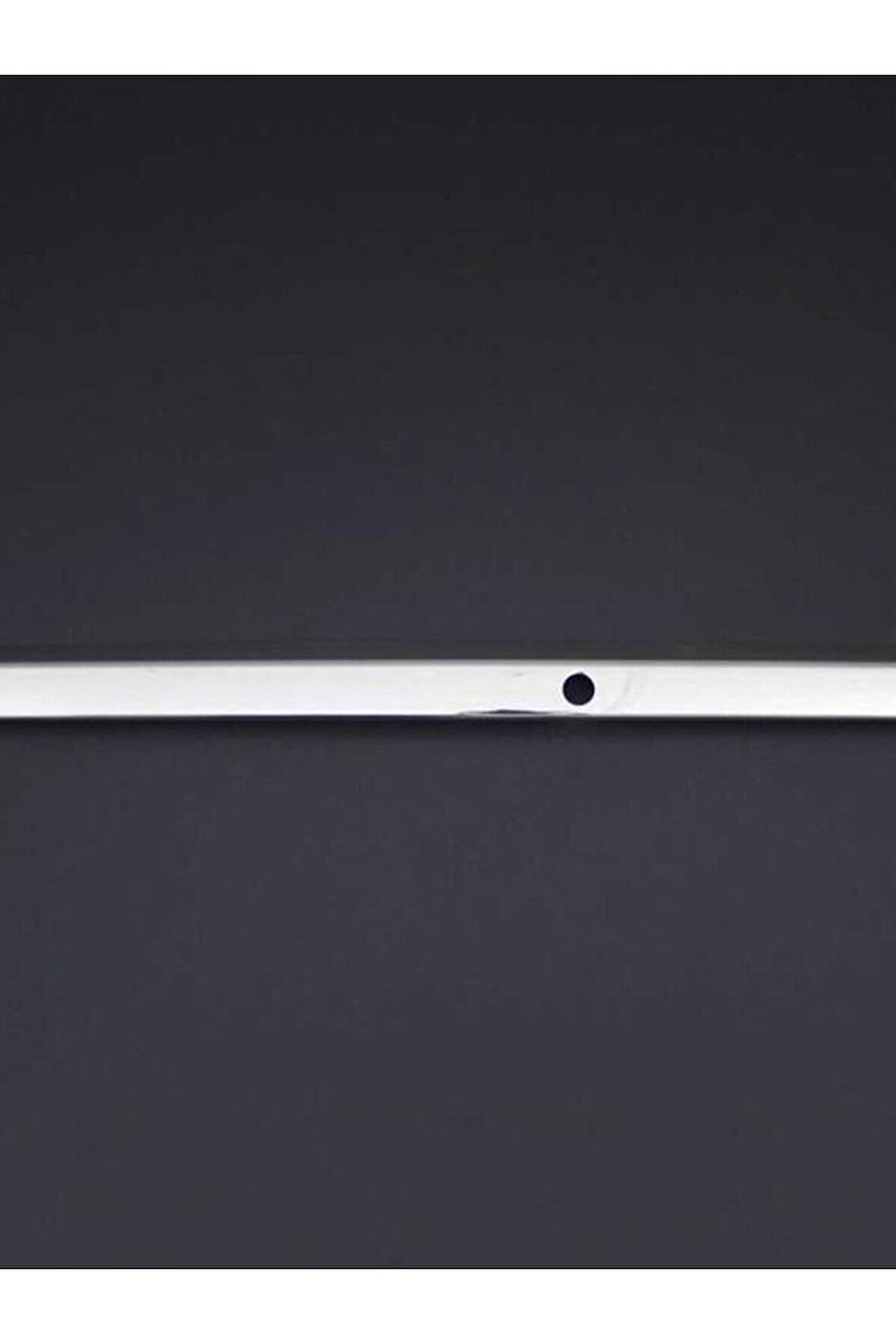 VW TRANSPORTER T-4 1995-2002 MODEL ARASI KROM BAGAJ ÇITASI PASLANMAZ ÇELİK